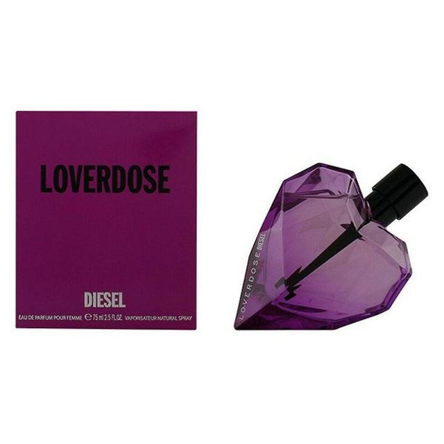 HEksjo Parfym Damer Loverdose Diesel EDP on Productcaster.