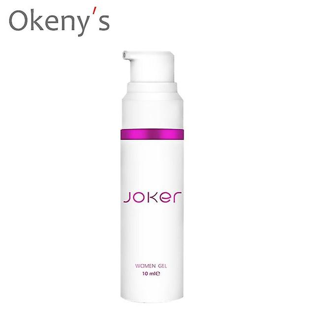 Intensiv Orgasmisk Gel 10ml Droppe Exciter För Kvinnor Smörjande Klimax Orgasm Stimulerande Kvinnlig Spray Libido Enhancer Intim Gel on Productcaster.