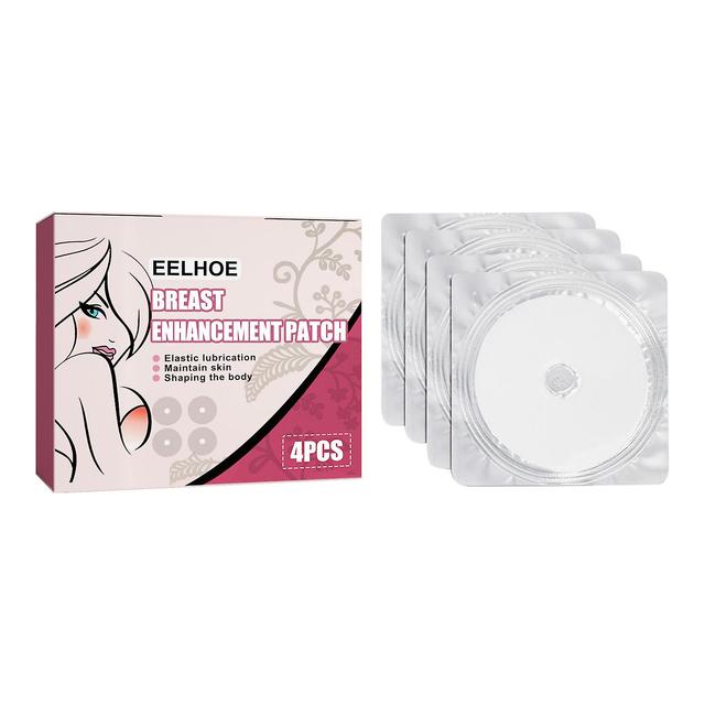 Patch de protéine kératopeptidique Natural Sizeup, patch mammaire de protéine kératopeptide Sugoola on Productcaster.