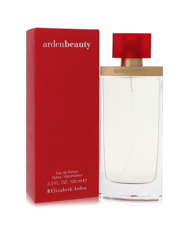 Elizabeth Arden Arden Beauty Eau De Parfum Spray n/a 100 ml on Productcaster.