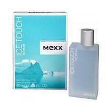 Mexx - Ice Touch EDT 2014 15ml on Productcaster.