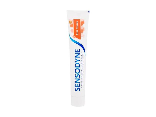 Sensodyne - Przeciw próchnicy - Unisex, 75 ml on Productcaster.