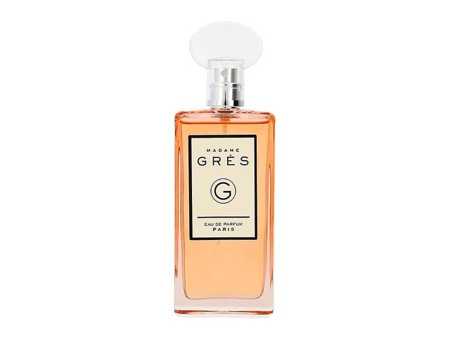 Gres - Madame Gres - Für Frauen, 100 ml on Productcaster.