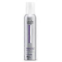 Londa Professional - Dramatize It X-Strong Hold Mousse - Endurecedor de espuma com fixação extra forte 50 on Productcaster.