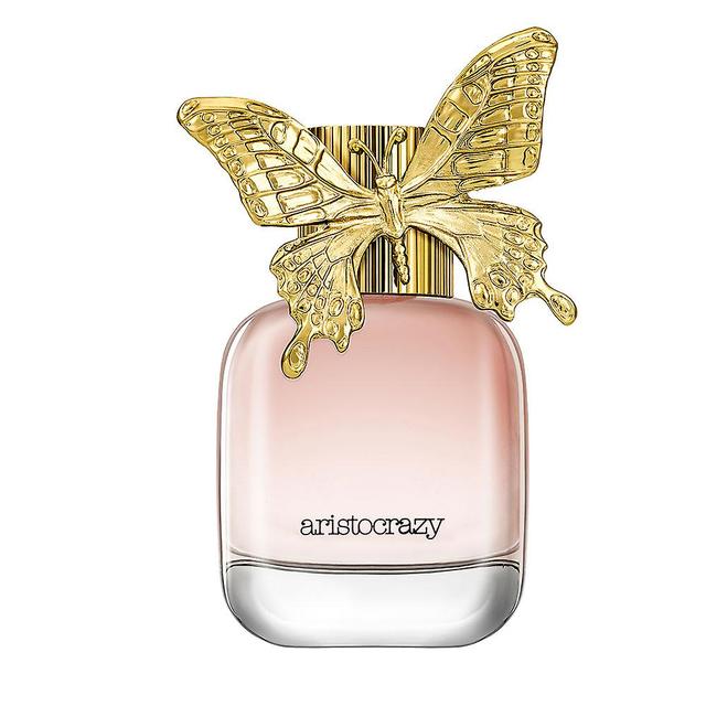 Aristocrazy Wonder Eau de Toilette Spray 80ml on Productcaster.