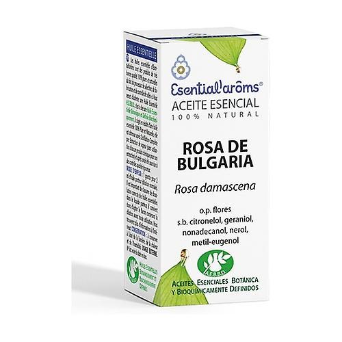 Esential Aroms Bulharská ruža Absolútne 2 ml on Productcaster.