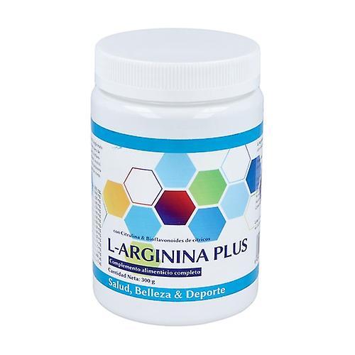 Espadiet L-arginine plus 300 g on Productcaster.