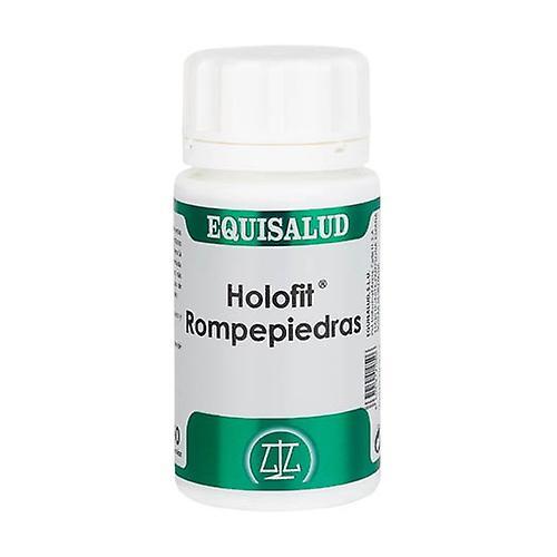 Equisalud holofit stone breaker 50 capsules on Productcaster.