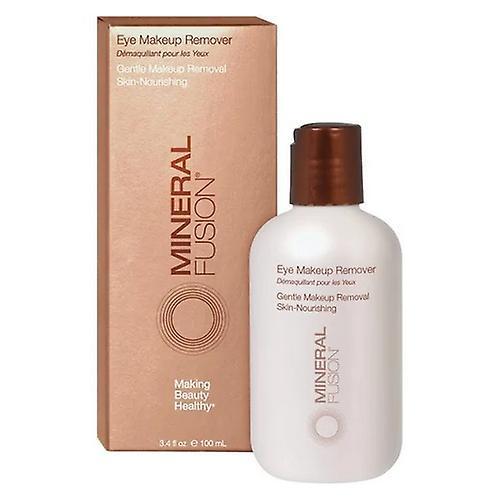 Mineral Fusion Eye Makeup Remover, 3,4 Oz (Verpakking van 1) on Productcaster.