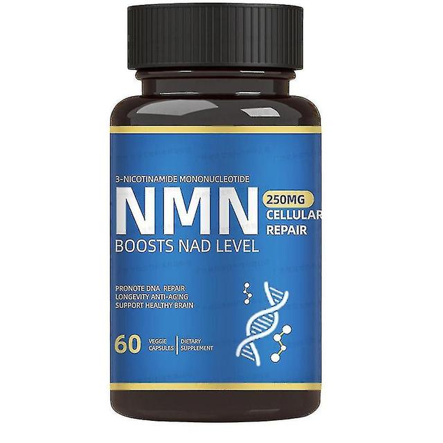 Nicotinamide Riboside Liposome Supplement, -gt 1pc on Productcaster.