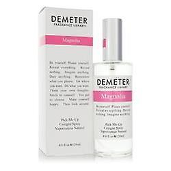 Demeter magnolia cologne spray (unisex) by demeter on Productcaster.