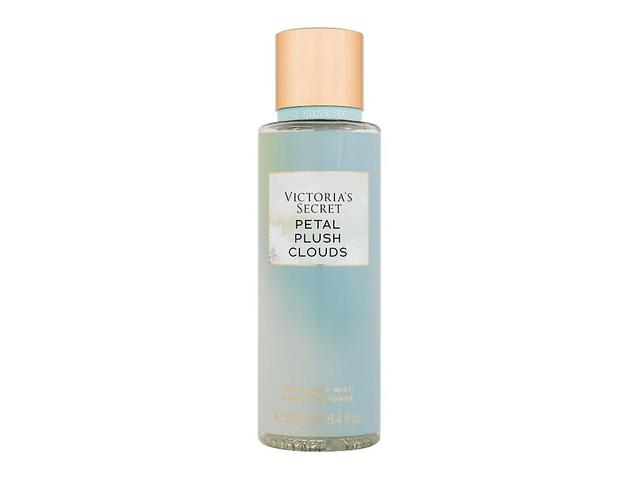 Victoria ́s Secret Victoria ́S Secret - Pluszowe chmurki z płatkami - dla kobiet, 250 ml on Productcaster.