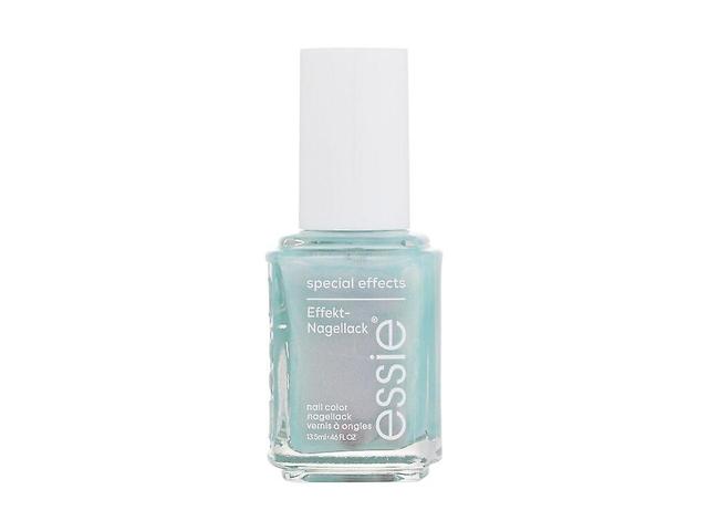 Essie - Special Effects Nail Polish 40 Mystic Marine - For Women, 13.5 ml on Productcaster.