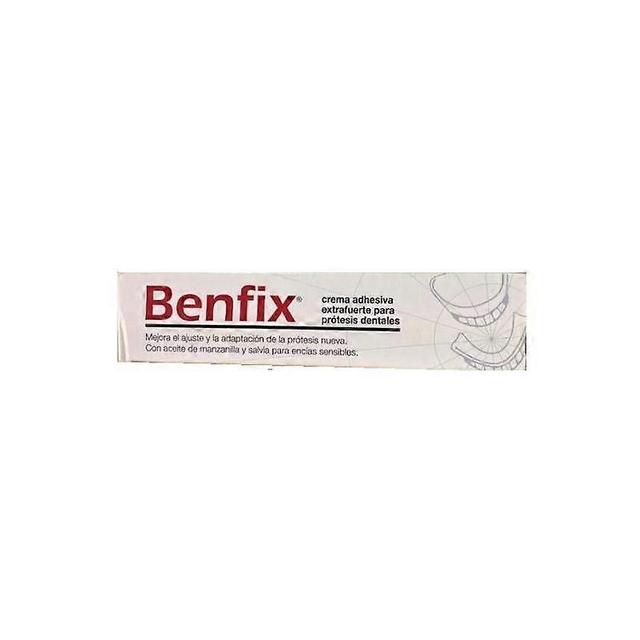 Urgo benfix adhesive cream 50g on Productcaster.