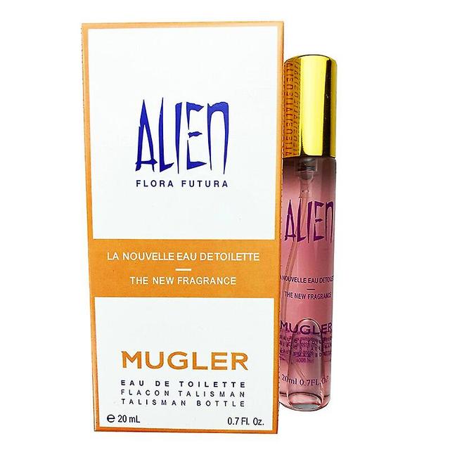 Vereinigte Staaten Überseelager Auf Lager Damenparfums ANGEL NOVA Parfum Langlebige Parfums für Frauen Silber on Productcaster.