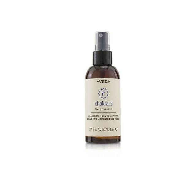 Aveda chakra 5 balancing pure-fume mist 3.4oz on Productcaster.