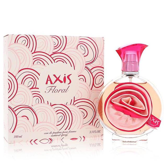 Axis floral eau de parfum spray by sense of space on Productcaster.