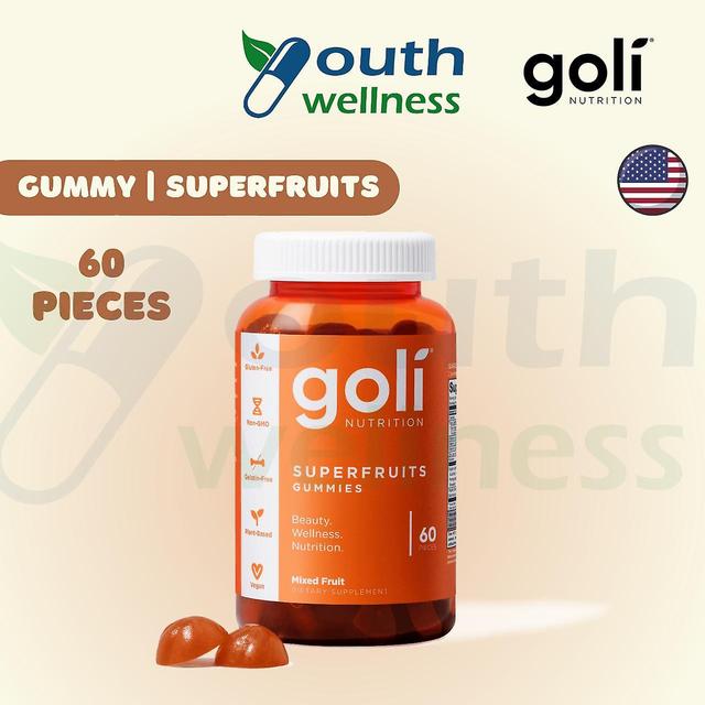 Timktv Goli Gummies & Bites | Apple Cider Vinegar | Ashwagandha | Superfruits | Supergreens | Probiotics | Beets Cardio | Kids | Women | Immune | E... on Productcaster.