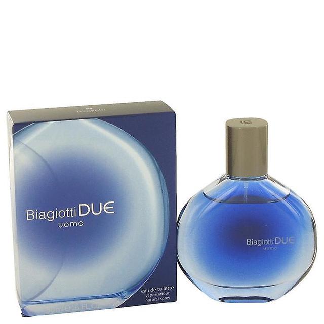 Due eau de toilette spray kirjoittanut Laura Biagiotti 07526 on Productcaster.