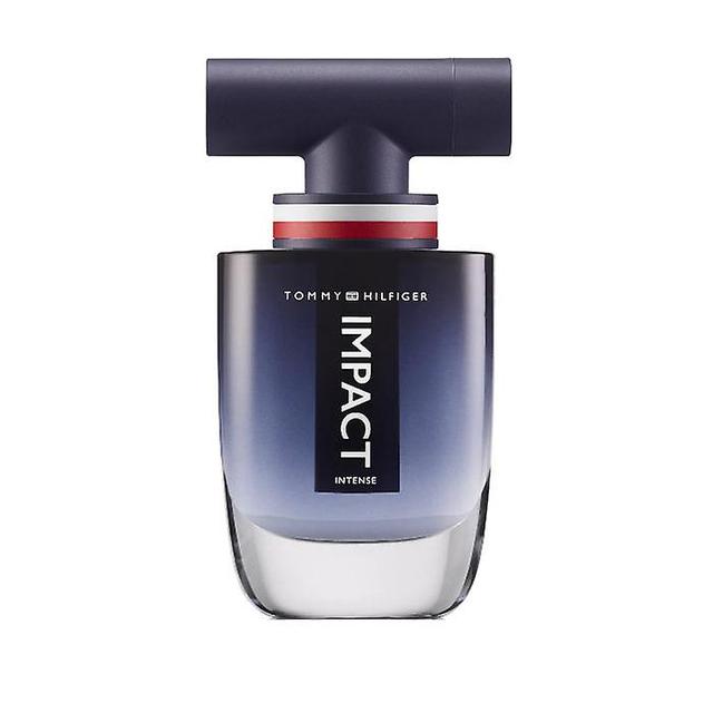 Tommy hilfiger impact intense eau de perfume spray 50ml on Productcaster.