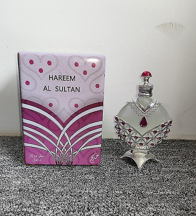 Evnx Hareem Al Sultan Gold Konzentriertes Parfümöl, Hareem Al Sultan Parfüm, arabischer Duft 35ml on Productcaster.