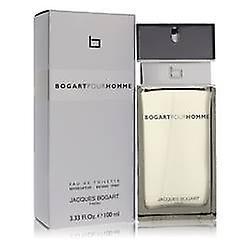 Bogart pour homme eau de toilette spray by jacques bogart on Productcaster.