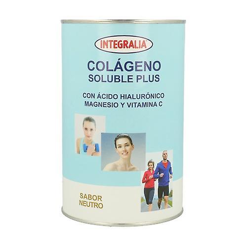 Integralia Soluble Collagen Plus 360 g of powder on Productcaster.