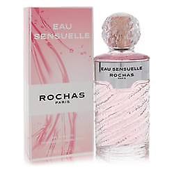 Eau sensuelle eau de toilette spray by rochas on Productcaster.