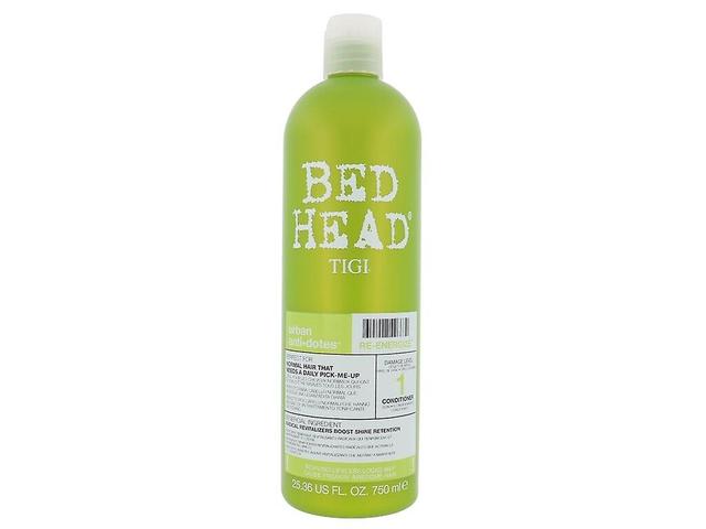 Tigi - Bed Head Re-Energize - For Women, 750 ml on Productcaster.