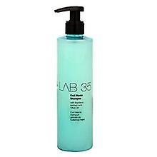 Kallos - LAB35 Curl Shampoo With Bamboo Extract And Olive Oil 300ml on Productcaster.