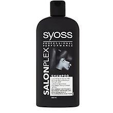 Syoss - Shampoo for chemically treated and mechanically stressed hair Salon Plex (Shampoo) 500 ml 44 on Productcaster.