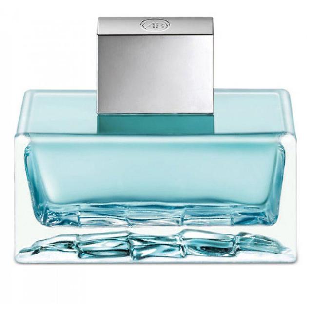 Antonio Banderas Blue Seduction for Women edt 50ml on Productcaster.