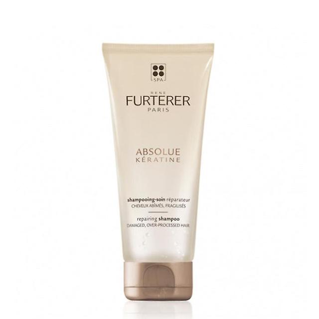 Rene furterer absolue keratine shampoo 200ml on Productcaster.