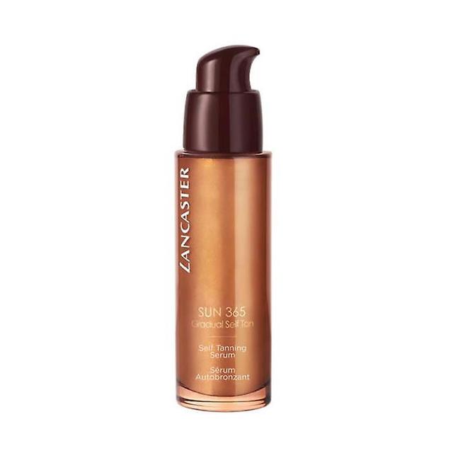 Lancaster sun 365 instant self tan serum face 30ml on Productcaster.