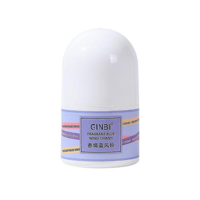 Fresh Moderate Body Deodorant Convenient Fragrant Natural Flavors Antiperspirant color01 on Productcaster.