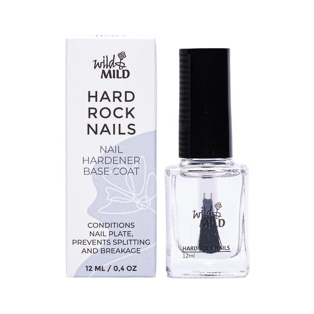 Nail Hardener Wild & Mild 12 ml on Productcaster.