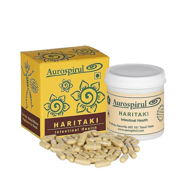 haritaki 100 capsules BI7869 on Productcaster.