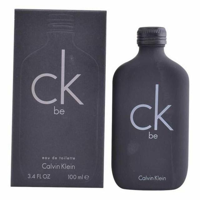 Parfum unisexe Calvin Klein EDT CK Be 100 ml on Productcaster.