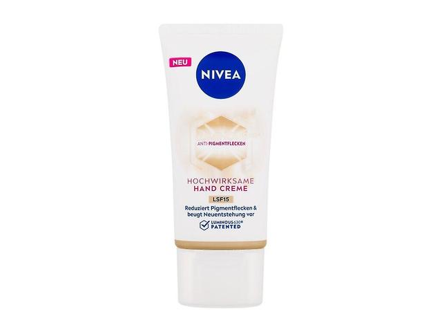 Nivea - Cellular Luminous 630 Antispot - For Women, 50 ml on Productcaster.