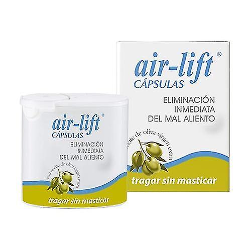 Air-lift 30 capsules - ZCL3065 on Productcaster.