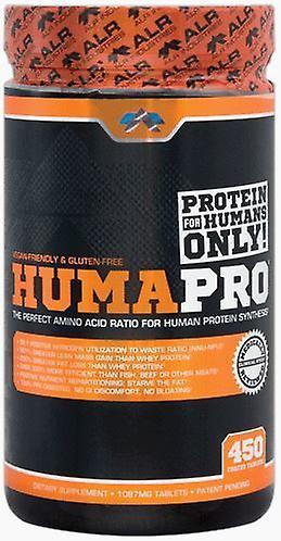 ALRI Humapro Tabletten 450 on Productcaster.