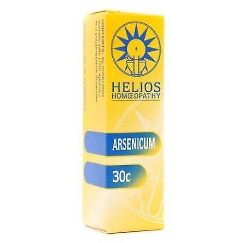 Helios Hélio arsênico 30c 100's on Productcaster.