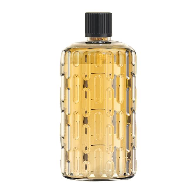 Automatische parfumdispenser huishoudelijke etherische olie Hotel luchtbevochtiger parfumdispenser speciale parfumvloeistof (netto inhoud: 50ml) E on Productcaster.