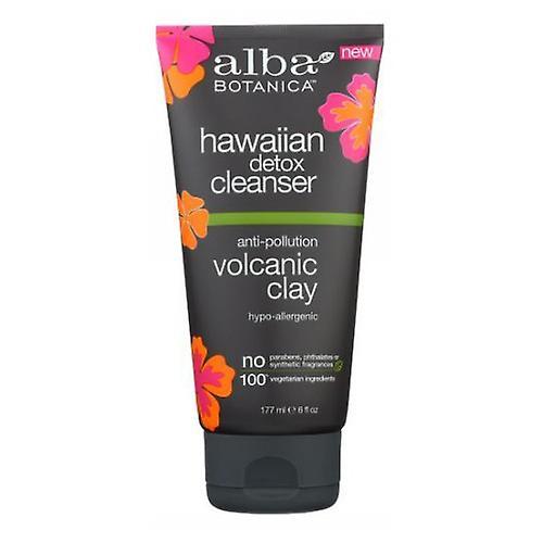 Alba Botanica Hawaiian Detox Cleanser, 6 Oz (Pak van 1) on Productcaster.