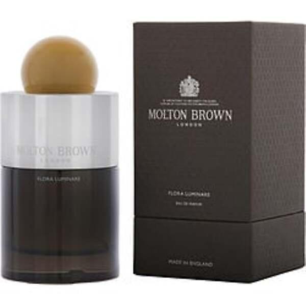 Molton Brown Flora Luminare Av Molton Brown Eau De Parfum Spray 3,4 oz for Anyon 3.4 OZ on Productcaster.