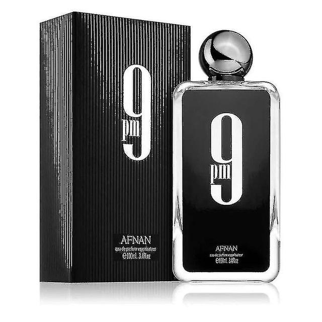 Afnan klo 21 Eau de Parfum For Men Spray 3.4 Fl Oz, Perfume Body Spray Splash For Men LONG on Productcaster.