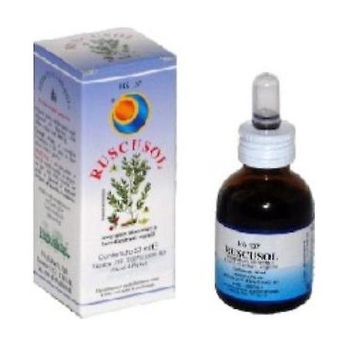 Herboplanet Ruscusol Drops 50 ml on Productcaster.