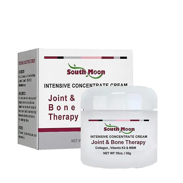 Zero Shipping Costs 30g Joint Bone Treatments Cream Joint Massage & Bone Treatments Collagen Cream Effective Relieve Joint Pain Health Care on Productcaster.