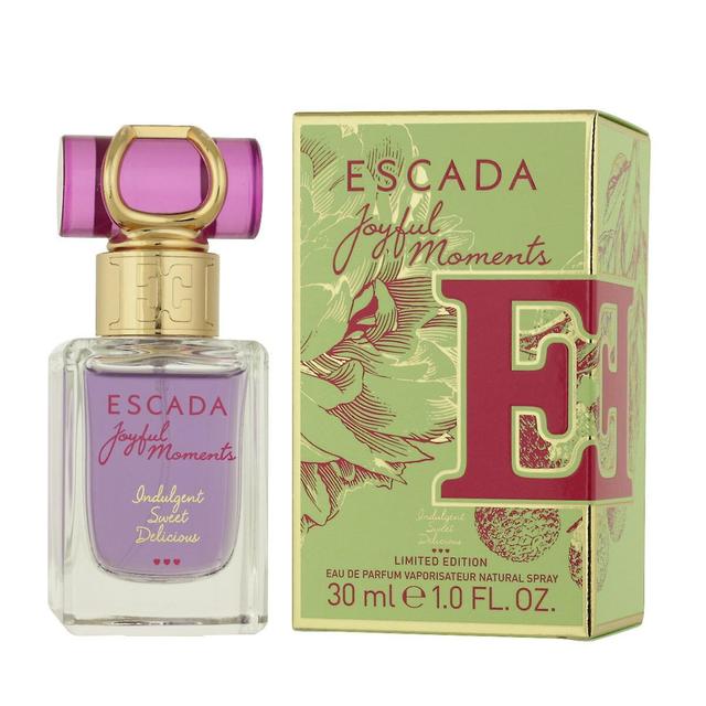 Perfume Ladies Escada EDP Joyful Moments 30 ml on Productcaster.