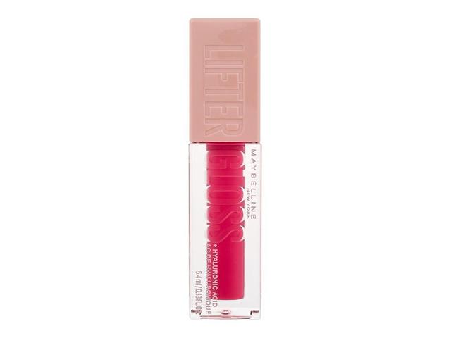 Maybelline - Lifter Gloss 24 Bubblegum - For Women, 5.4 ml on Productcaster.